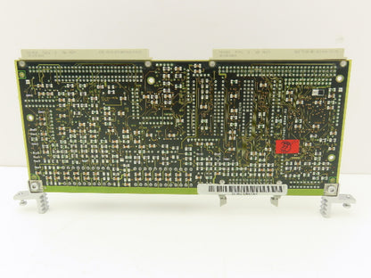 Siemens 6SE7090-0XX84-0AF0 SIMOVERT Masterdrives Closed/Open Loop Control Module