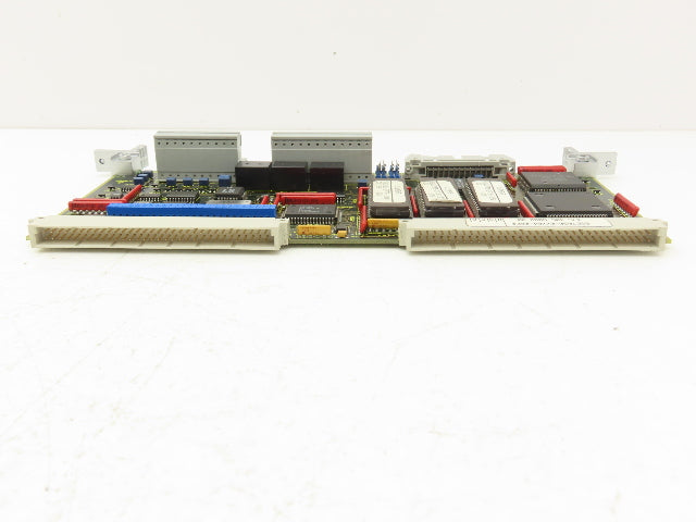 Siemens 6SE7090-0XX84-0AF0 SIMOVERT Masterdrives Closed/Open Loop Control Module
