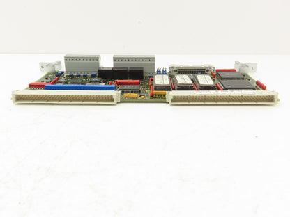 Siemens 6SE7090-0XX84-0AF0 SIMOVERT Masterdrives Closed/Open Loop Control Module