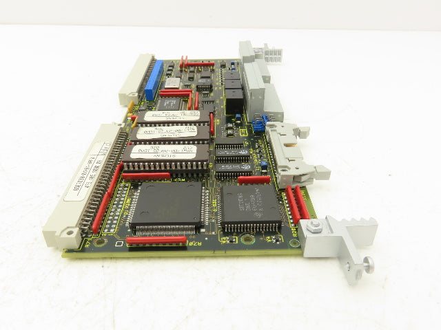 Siemens 6SE7090-0XX84-0AF0 SIMOVERT Masterdrives Closed/Open Loop Control Module