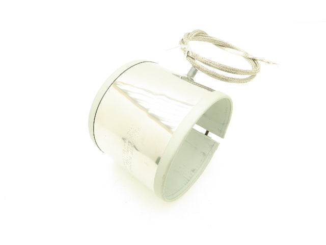 Big Chief BC57445A Steel Band Heater 4-1/2"Width x 5"ID 750W 230V