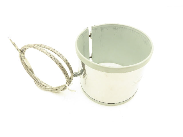 Big Chief BC57445A Steel Band Heater 4-1/2"Width x 5"ID 750W 230V