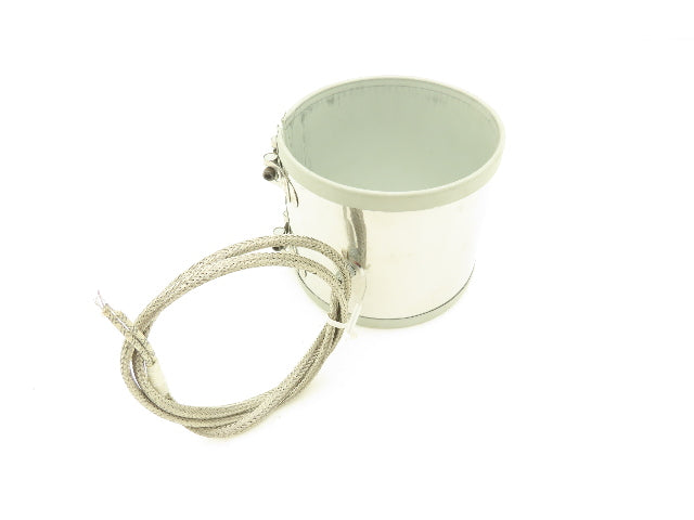 Big Chief BC57445A Steel Band Heater 4-1/2"Width x 5"ID 750W 230V