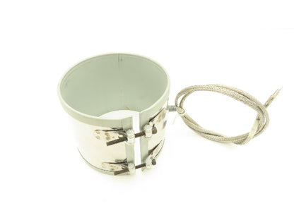 Big Chief BC57445A Steel Band Heater 4-1/2"Width x 5"ID 750W 230V
