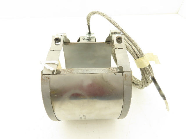 Big Chief BC89867A Steel Band Heater 4-3/8"Width x 5-1/2"ID 1700W 277V