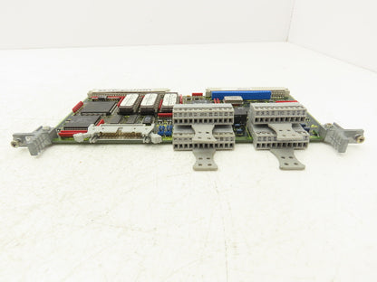 Siemens 6SE7090-0XX84-0AF0 SIMOVERT Masterdrives Closed/Open Loop Control Module