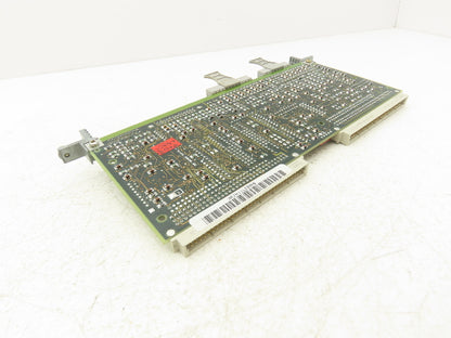 Siemens 6SE7090-0XX84-0AF0 SIMOVERT Masterdrives Closed/Open Loop Control Module