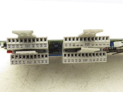 Siemens 6SE7090-0XX84-0AF0 SIMOVERT Masterdrives Closed/Open Loop Control Module