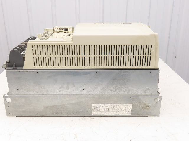 ABB ACS800-U1-0140-5+P901 VFD Variable Speed AC Drive 150Hp 480V 3Ph