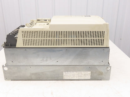 ABB ACS800-U1-0140-5+P901 VFD Variable Speed AC Drive 150Hp 480V 3Ph