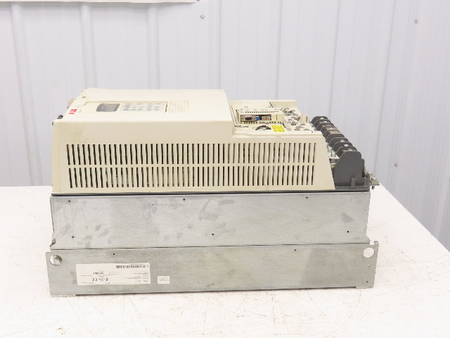 ABB ACS800-U1-0140-5+P901 VFD Variable Speed AC Drive 150Hp 480V 3Ph