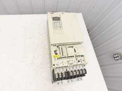 ABB ACS800-U1-0140-5+P901 VFD Variable Speed AC Drive 150Hp 480V 3Ph