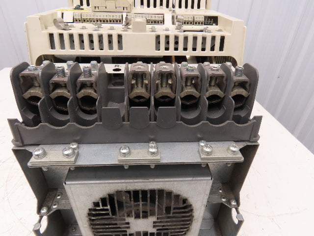 ABB ACS800-U1-0140-5+P901 VFD Variable Speed AC Drive 150Hp 480V 3Ph