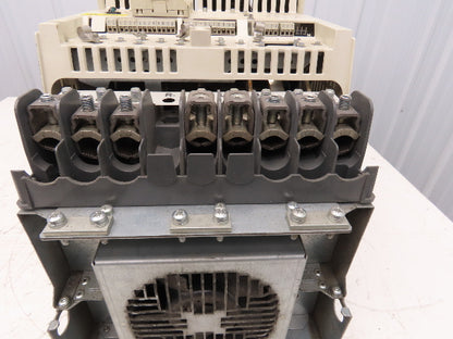 ABB ACS800-U1-0140-5+P901 VFD Variable Speed AC Drive 150Hp 480V 3Ph