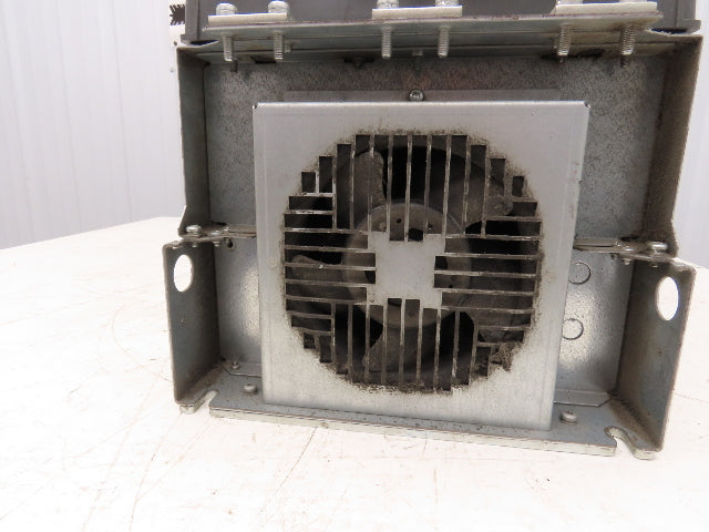 ABB ACS800-U1-0140-5+P901 VFD Variable Speed AC Drive 150Hp 480V 3Ph
