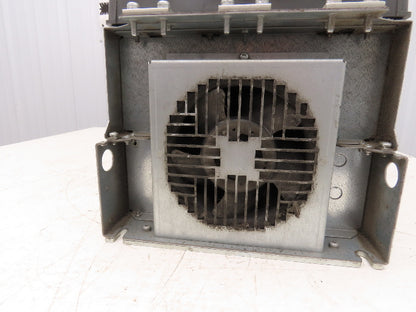 ABB ACS800-U1-0140-5+P901 VFD Variable Speed AC Drive 150Hp 480V 3Ph