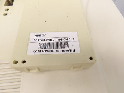 ABB ACS800-U1-0140-5+P901 VFD Variable Speed AC Drive 150Hp 480V 3Ph
