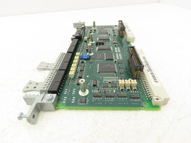 Siemens 6SE7090-0XX84-0AB0 SIMOVERT Masterdrives Closed/Open Loop Control Module