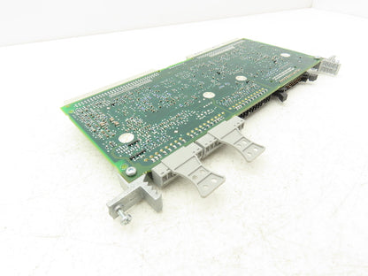 Siemens 6SE7090-0XX84-0AB0 SIMOVERT Masterdrives Closed/Open Loop Control Module