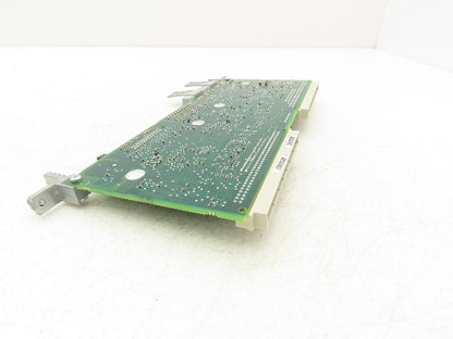 Siemens 6SE7090-0XX84-0AB0 SIMOVERT Masterdrives Closed/Open Loop Control Module