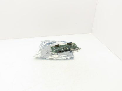 Siemens 6SE7090-0XX84-0AB0 SIMOVERT Masterdrives Closed/Open Loop Control Module