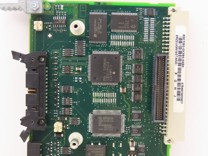 Siemens 6SE7090-0XX84-0AB0 SIMOVERT Masterdrives Closed/Open Loop Control Module