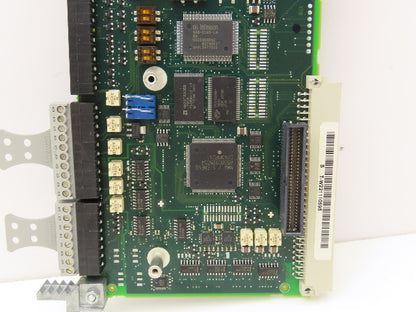 Siemens 6SE7090-0XX84-0AB0 SIMOVERT Masterdrives Closed/Open Loop Control Module
