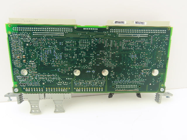 Siemens 6SE7090-0XX84-0AB0 SIMOVERT Masterdrives Closed/Open Loop Control Module