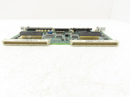 Siemens 6SE7090-0XX84-0AB0 SIMOVERT Masterdrives Closed/Open Loop Control Module