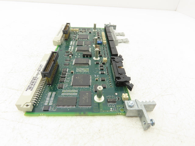 Siemens 6SE7090-0XX84-0AB0 SIMOVERT Masterdrives Closed/Open Loop Control Module