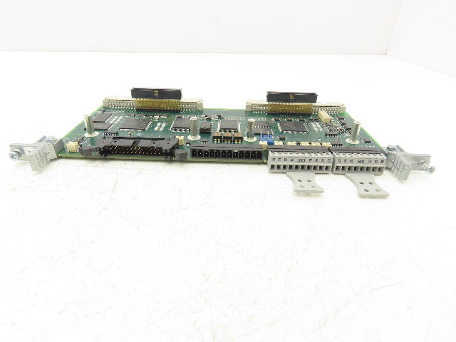 Siemens 6SE7090-0XX84-0AB0 SIMOVERT Masterdrives Closed/Open Loop Control Module