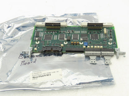 Siemens 6SE7090-0XX84-0AB0 SIMOVERT Masterdrives Closed/Open Loop Control Module
