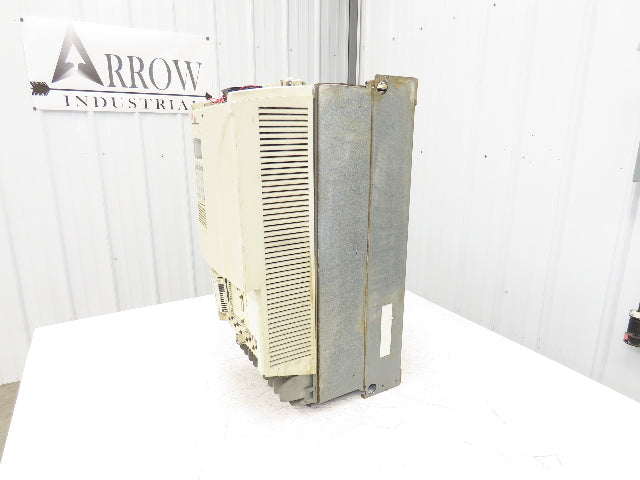ABB ACS800-U1-0140-5 VFD Variable Speed AC Drive 150Hp 480V 3Ph