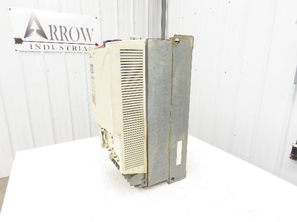 ABB ACS800-U1-0140-5 VFD Variable Speed AC Drive 150Hp 480V 3Ph