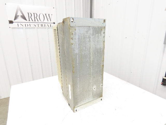 ABB ACS800-U1-0140-5 VFD Variable Speed AC Drive 150Hp 480V 3Ph