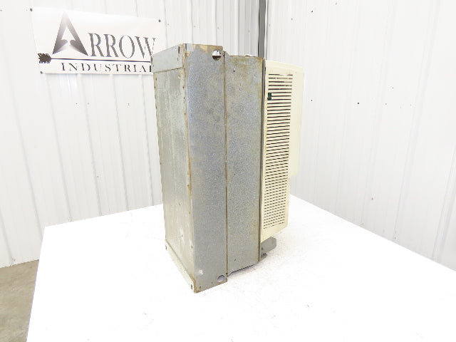 ABB ACS800-U1-0140-5 VFD Variable Speed AC Drive 150Hp 480V 3Ph