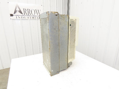 ABB ACS800-U1-0140-5 VFD Variable Speed AC Drive 150Hp 480V 3Ph