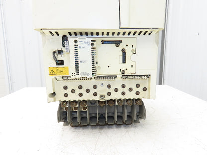 ABB ACS800-U1-0140-5 VFD Variable Speed AC Drive 150Hp 480V 3Ph