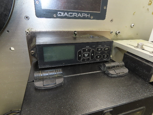 ITW PA7100 Mobile Print Apply Label Applicator Zebra ZE500 Thermal Printer 2020