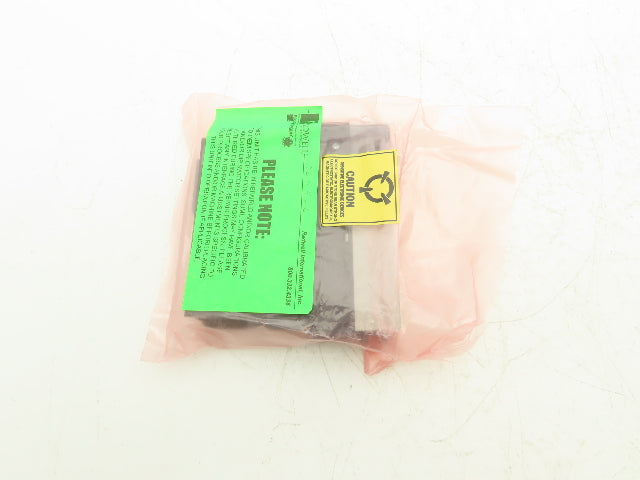 Allen Bradley 1756M08SE ControlLogix 8-Axis Sercos Interface Module Series B