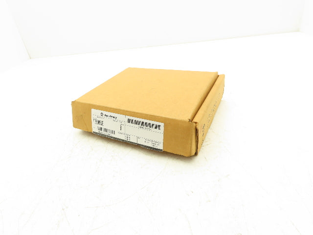 Allen Bradley 1756M08SE ControlLogix 8-Axis Sercos Interface Module Series B