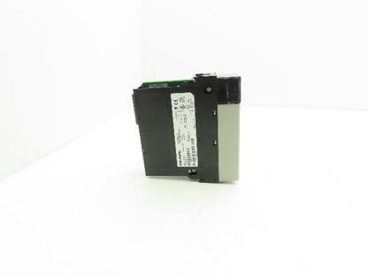 Allen Bradley 1756M08SE ControlLogix 8-Axis Sercos Interface Module Series B