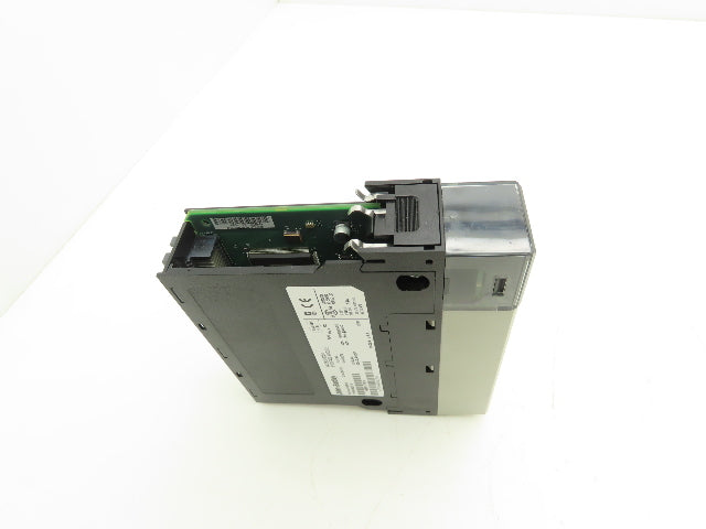 Allen Bradley 1756M08SE ControlLogix 8-Axis Sercos Interface Module Series B