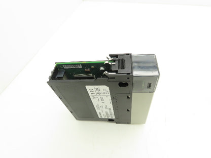 Allen Bradley 1756M08SE ControlLogix 8-Axis Sercos Interface Module Series B