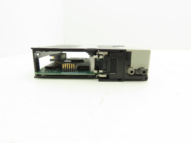 Allen Bradley 1756M08SE ControlLogix 8-Axis Sercos Interface Module Series B