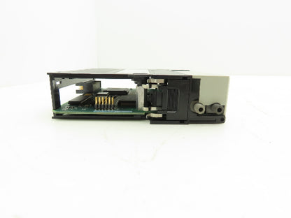 Allen Bradley 1756M08SE ControlLogix 8-Axis Sercos Interface Module Series B