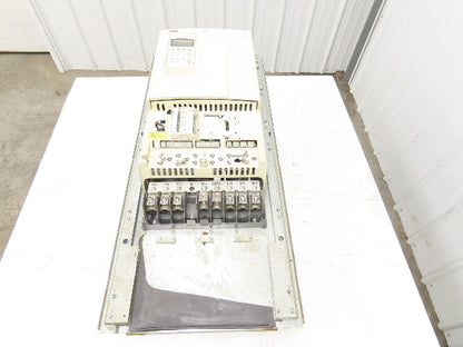 ABB ACS800-U1-0140-5+B056+P901 VFD Variable Speed AC Drive 150Hp 480V 3Ph