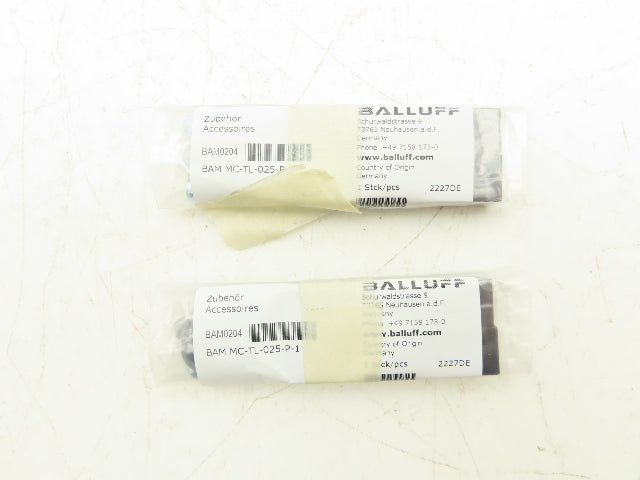 Balluff BTL0F30 Micropulse Magnetostrictive Linear Position Transducer 330mm