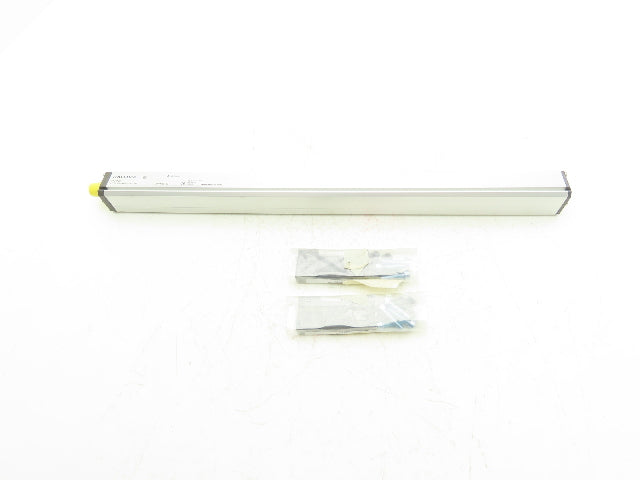 Balluff BTL0F30 Micropulse Magnetostrictive Linear Position Transducer 330mm