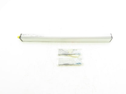 Balluff BTL0F30 Micropulse Magnetostrictive Linear Position Transducer 330mm